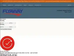 Sites similar to flyaway.co.nz