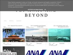 Sites similar to flyawayandbeyond.blogspot.com