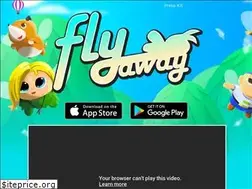 Sites similar to flyawaygame.com