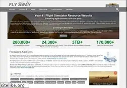 Sites similar to flyawaysimulation.com