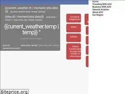Sites similar to flyazo.com