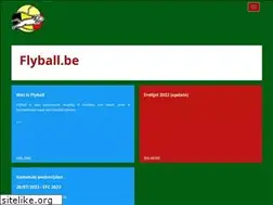 Sites similar to flyball.be