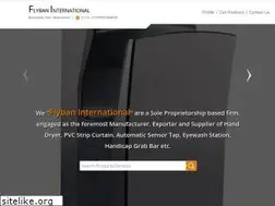 Sites similar to flyban.in
