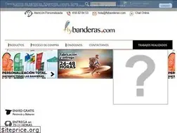 Sites similar to flybanderas.com