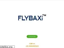 Sites similar to flybaxi.com