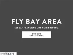 Sites similar to flybayarea.com