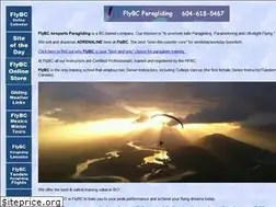 Sites similar to flybc.org