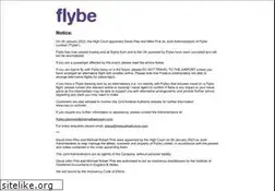 Sites similar to flybe.com