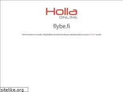 Sites similar to flybe.fi