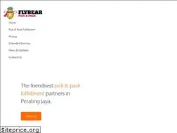 Sites similar to flybear.com.my