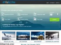 Sites similar to flybestair.com