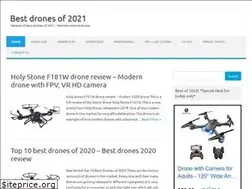 Sites similar to flybestdrones.com