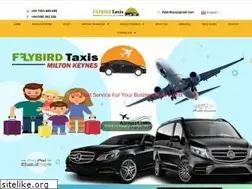 Sites similar to flybirdtaxis.co.uk