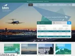 Sites similar to flybirmingham.com