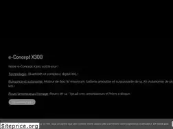 Sites similar to flyblade.fr