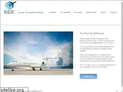 Sites similar to flyblue.com