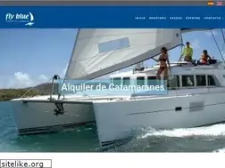 Sites similar to flyblue.es