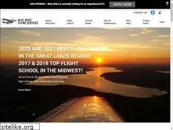 Sites similar to flyblueskies.com