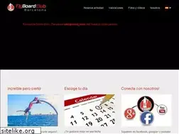 Sites similar to flyboard-barcelona.com