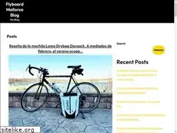 Sites similar to flyboard-mallorca.com