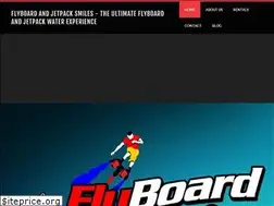 Sites similar to flyboardandjetpacksmiles.com