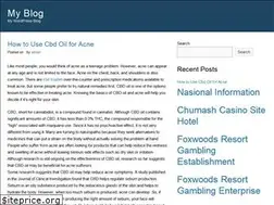 Sites similar to flyboardcozumel.com