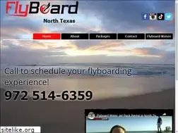 Sites similar to flyboardnorthtexas.com