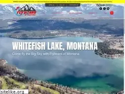 Sites similar to flyboardofmontana.com