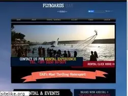 Sites similar to flyboards-uae.com