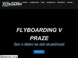 Sites similar to flyboards.cz
