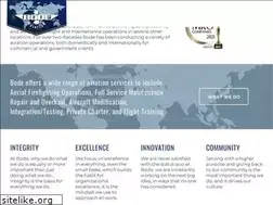 Sites similar to flybode.com