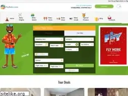 Sites similar to flyboku.com