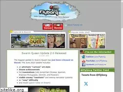 Sites similar to flyborg.net