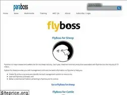 Sites similar to flyboss.com.au