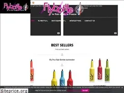 Sites similar to flybottle.com