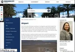 Sites similar to flybouldercity.com