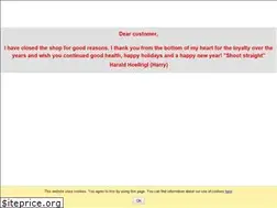 Sites similar to flybowshop.eu