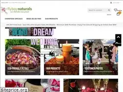 Sites similar to flyboynaturals.com