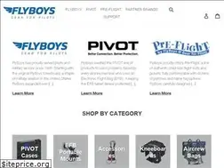 Sites similar to flyboys.com