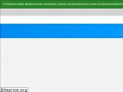 Sites similar to flybranson.com