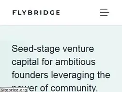 Sites similar to flybridge.com