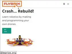 Sites similar to flybrix.com