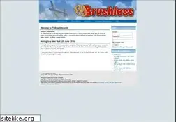 Sites similar to flybrushless.com