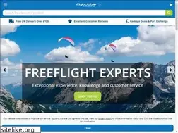 Sites similar to flybubble.co.uk