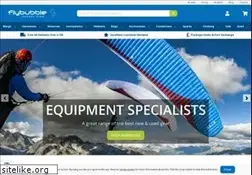 Sites similar to flybubble.com
