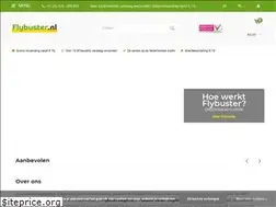 Sites similar to flybuster.nl