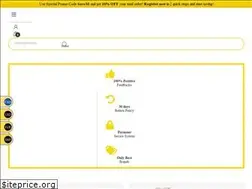 Sites similar to flybuysold.com