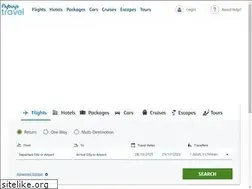 Sites similar to flybuystravel.com.au