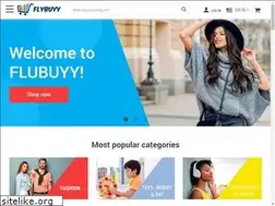Sites similar to flybuyy.com