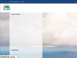 Sites similar to flybvi.com